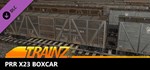 Trainz 2022 DLC - PRR X23 BoxcarSTEAM RU️АВТО