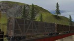Trainz 2022 DLC - PRR X23 BoxcarSTEAM RU️АВТО - изображение № 7