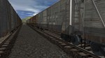 Trainz 2022 DLC - PRR X23 BoxcarSTEAM RU️АВТО - изображение № 2