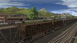 Trainz 2022 DLC - PRR X23 BoxcarSTEAM RU️АВТО - изображение № 6