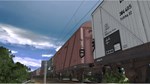 Trainz 2022 DLC - Tnfrhs Refrigerator WagonSTEAM - изображение № 2