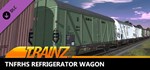 Trainz 2022 DLC - Tnfrhs Refrigerator WagonSTEAM