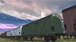 Trainz 2022 DLC - Tnfrhs Refrigerator WagonSTEAM - изображение № 6