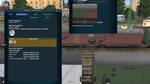 Trainz 2022 DLC - Tnfrhs Refrigerator WagonSTEAM - изображение № 3