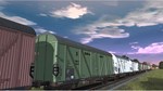 Trainz 2022 DLC - Tnfrhs Refrigerator WagonSTEAM - изображение № 5