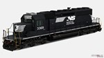 Trainz 2022 DLC - EMD SD40-2 - NSSTEAM RU️АВТО - изображение № 2