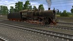 Trainz 2022 DLC - CO17-3373 ( Russian Loco and Tender ) - изображение № 2