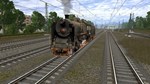 Trainz 2022 DLC - CO17-3373 ( Russian Loco and Tender ) - изображение № 4