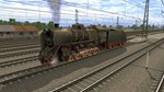 Trainz 2022 DLC - CO17-3373 ( Russian Loco and Tender ) - изображение № 3