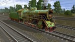 Trainz 2022 DLC - CO17-1374 ( Russian Loco and Tender ) - изображение № 5
