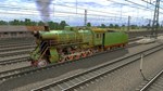 Trainz 2022 DLC - CO17-1374 ( Russian Loco and Tender ) - изображение № 4