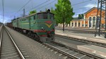 Trainz 2022 DLC - TE3-2068STEAM Россия️АВТОДОСТАВКА - изображение № 6