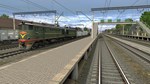 Trainz 2022 DLC - TE3-1072STEAM Россия️АВТОДОСТАВКА - изображение № 6