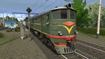 Trainz 2022 DLC - TE3-1072STEAM Россия️АВТОДОСТАВКА - изображение № 7