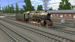 Trainz 2022 DLC - CO17-3173 ( Russian Loco and Tender ) - изображение № 6