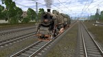 Trainz 2022 DLC - CO17-3173 ( Russian Loco and Tender ) - изображение № 2