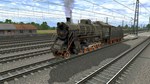 Trainz 2022 DLC - CO17-3173 ( Russian Loco and Tender ) - изображение № 4
