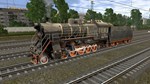Trainz 2022 DLC - CO17-3173 ( Russian Loco and Tender ) - изображение № 3