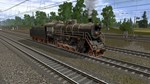 Trainz 2022 DLC - CO17-3173 ( Russian Loco and Tender ) - изображение № 5