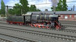 Trainz 2022 DLC - CO17-1171 ( Russian Loco and Tender ) - изображение № 6