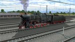 Trainz 2022 DLC - CO17-1171 ( Russian Loco and Tender ) - изображение № 4