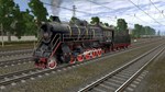 Trainz 2022 DLC - CO17-1171 ( Russian Loco and Tender ) - изображение № 3