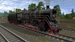 Trainz 2022 DLC - CO17-1171 ( Russian Loco and Tender ) - изображение № 2