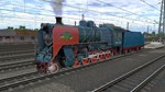 Trainz 2022 DLC - CO17-1471 ( Russian Loco and Tender ) - изображение № 2