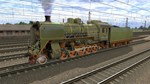 Trainz 2022 DLC - CO17-4171 ( Russian Loco and Tender ) - изображение № 3