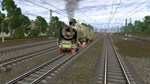 Trainz 2022 DLC - CO17-4171 ( Russian Loco and Tender ) - изображение № 4