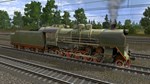 Trainz 2022 DLC - CO17-4171 ( Russian Loco and Tender ) - изображение № 2