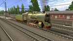 Trainz 2022 DLC - CO17-4171 ( Russian Loco and Tender ) - изображение № 6