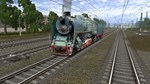 Trainz 2022 DLC - CO17-4174 ( Russian Loco and Tender ) - изображение № 2