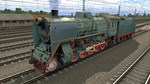 Trainz 2022 DLC - CO17-4174 ( Russian Loco and Tender ) - изображение № 4