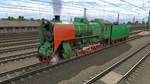 Trainz 2022 DLC - CO17-4173 ( Russian Loco and Tender ) - изображение № 6