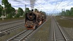 Trainz 2022 DLC - CO17-4373 ( Russian Loco and Tender ) - изображение № 2