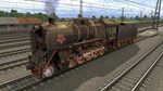 Trainz 2022 DLC - CO17-4373 ( Russian Loco and Tender ) - изображение № 5