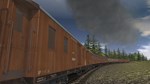 Trainz 2022 DLC - Orient Express TrainsetSTEAM - изображение № 5