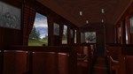 Trainz 2022 DLC - Orient Express TrainsetSTEAM - изображение № 8