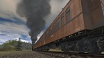 Trainz 2022 DLC - Orient Express TrainsetSTEAM - изображение № 3