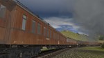 Trainz 2022 DLC - Orient Express TrainsetSTEAM - изображение № 6