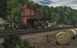 Trainz 2022 DLC - Coal CountrySTEAM RU️АВТО - изображение № 4