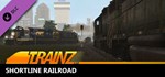 Trainz 2022 DLC - Shortline RailroadSTEAM RU️АВТО