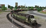 Trainz 2022 DLC - Shortline RailroadSTEAM RU️АВТО - изображение № 3