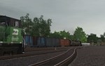 Trainz 2022 DLC - Shortline RailroadSTEAM RU️АВТО - изображение № 2