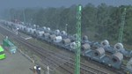 Trainz 2022 DLC - Shmmns Coil TransporterSTEAM - изображение № 7