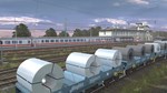 Trainz 2022 DLC - Shmmns Coil TransporterSTEAM - изображение № 8