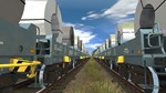Trainz 2022 DLC - Shmmns Coil TransporterSTEAM - изображение № 2