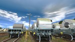Trainz 2022 DLC - Shmmns Coil TransporterSTEAM - изображение № 6