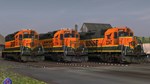 Trainz 2022 DLC - BNSF GP38-2 Pumpkins (2 Pack)STEAM - изображение № 3
